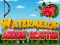 Lojë Watermelon Arrow Scatter në internet