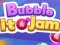 Lojë Bubble It Jam në internet