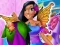 Lojë fairy princess dresser në internet