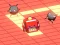 Lojë Color Maze në internet