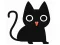 Lojë Baby Cat Puzzle Pime në internet