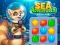 Lojë Vega Mix: Sea Adventures në internet