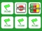 Lojë Memory With Flags në internet