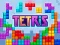 Lojë Tetris në internet