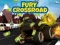 Lojë Fury CrossRoad në internet