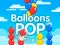 Lojë Balloons Pop në internet