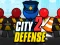 Lojë City Defense 2 në internet