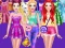 Lojë Fashionista Kawaii Look 2 në internet
