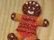 Lojë Gingerbread Maker në internet
