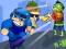 Lojë Zombie Royale.io në internet