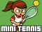 Lojë Mini Tennis në internet