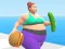 Lojë Fat 2 Fit në internet