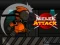 Lojë Melee Attack në internet