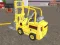 Lojë Driving Forklift Simulator në internet