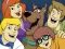 Lojë Scooby Doo Match 3 në internet