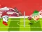 Lojë Santa winter head soccer në internet