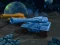 Lojë Tanks in Space në internet