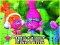 Lojë Trolls Puzzle Jigsaw në internet