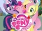 Lojë My Little Pony Jelly Match në internet