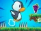 Lojë Penguin Adventure 2 në internet