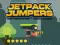 Lojë Jetpack Jumpers në internet