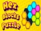 Lojë Hex Blocks Puzzle në internet