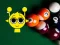 Lojë Sprunki 2Players Billiard në internet