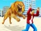 Lojë Lion Simulator në internet