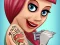 Lojë Tattoo Salon në internet