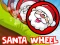 Lojë Santa Wheel në internet