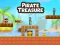 Lojë PirateTreasure në internet