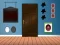 Lojë Blue Room Escape në internet