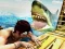 Lojë Raft Angry Shark Hunting në internet