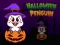 Lojë Halloween Penguin në internet
