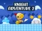 Lojë Knight Adventure 2 në internet