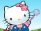 Lojë Hello Kitty në internet