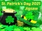 Lojë Happy St. Patrick's Day në internet