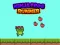 Lojë Ninja Frog Runner në internet