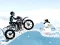 Lojë Ice Rider në internet