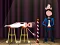 Lojë The Magician në internet