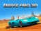 Lojë Drive Pro 3D në internet