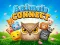 Lojë Animals Connect në internet
