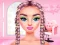 Lojë TicToc Braided Hairstyles në internet