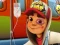 Lojë Subway Surfers Doctor në internet