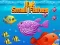 Lojë Eat Small Fishes në internet