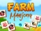 Lojë Farm Mahjong në internet