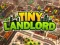 Lojë Tiny Landlord në internet