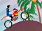 Lojë Stunt Girl Bike në internet
