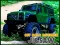 Lojë Off Road Defender Jigsaw në internet