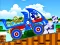 Lojë Sonic Truck në internet